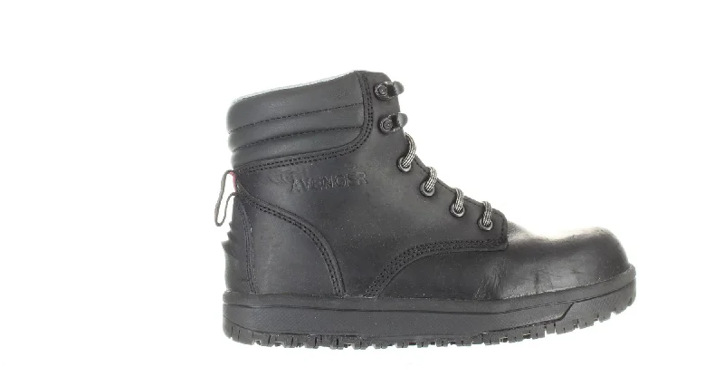 Avenger Womens Work & Safety Sz 7