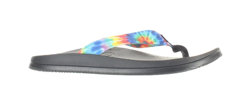 Chaco Mens Flip Flop Sz 12