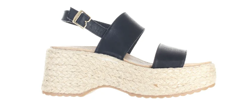 Dr. Scholl's Womens Espadrille Sz 7.5