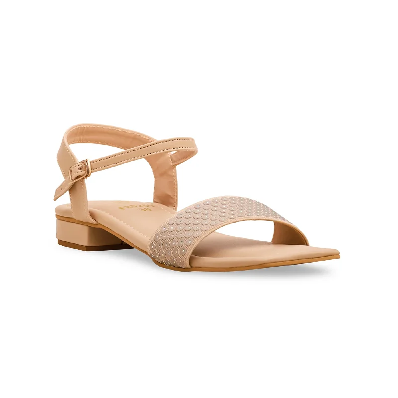 Fawn Formal Sandal FR5200