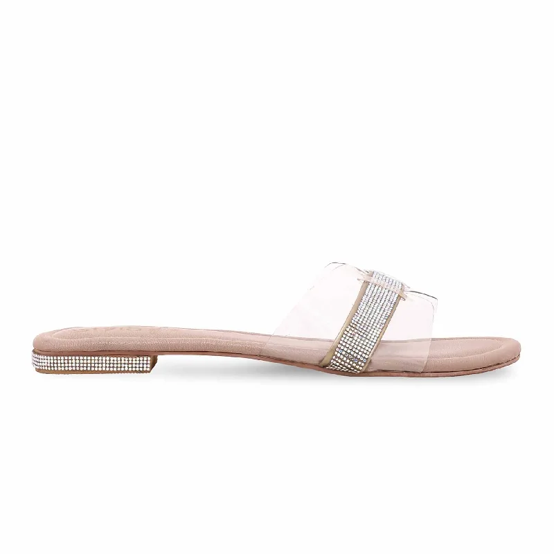 Fawn Formal Slipper FR8128