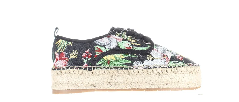 J Slides Womens Espadrille Sz 6