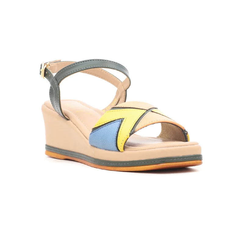 Multy Formal Sandal FR4912