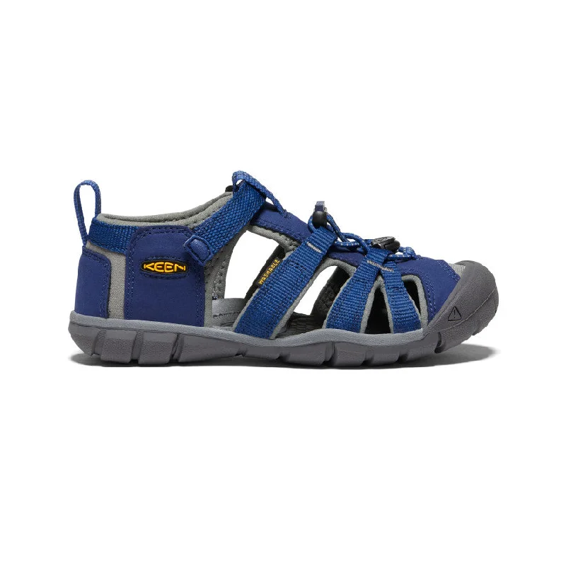 Big Kids' Seacamp II CNX  |  Blue Depths/Gargoyle