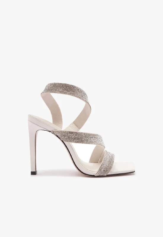 Jodie Glam Sandal