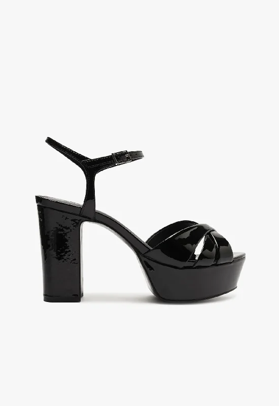 Keefa Platform Sandal