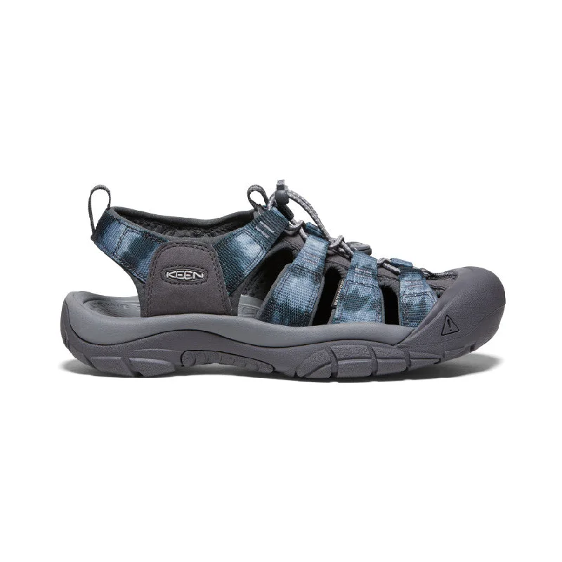 Men's Newport H2 Sandal  |  Magnet/Tie Dye