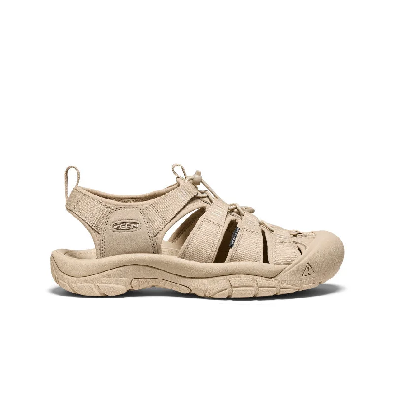 Men's Newport H2 Sandal  |  Monochrome/Safari