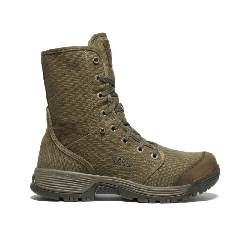 Men's Roswell Mid (Soft Toe)  |  Military Olive/Black Olive