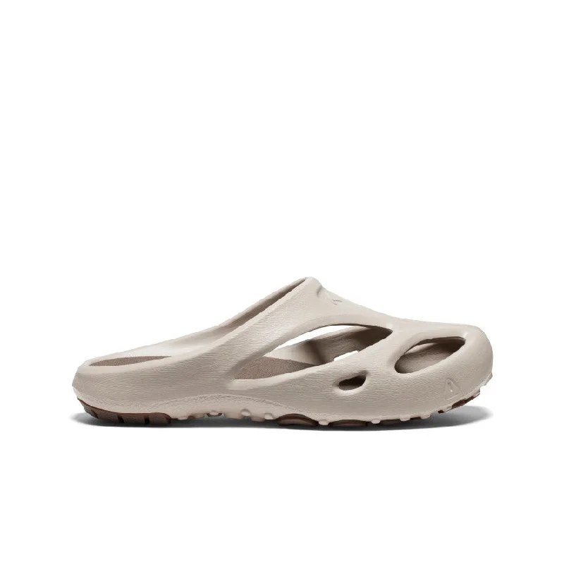 Men's Shanti Clog  |  Plaza Taupe/Canteen