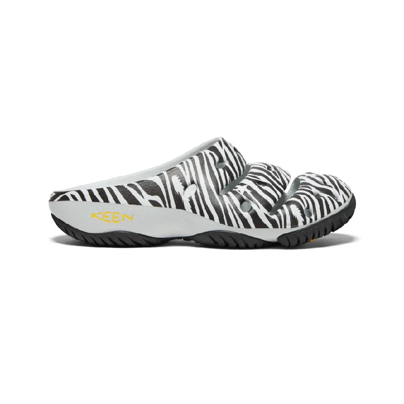 Men's Yogui Arts  |  Atms Zebra Star