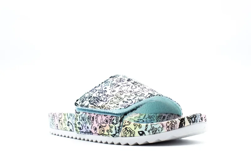 Skechers BOBS Pop Ups 2 - Pastel Sun