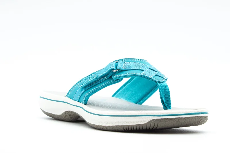 Clarks Breeze Sea