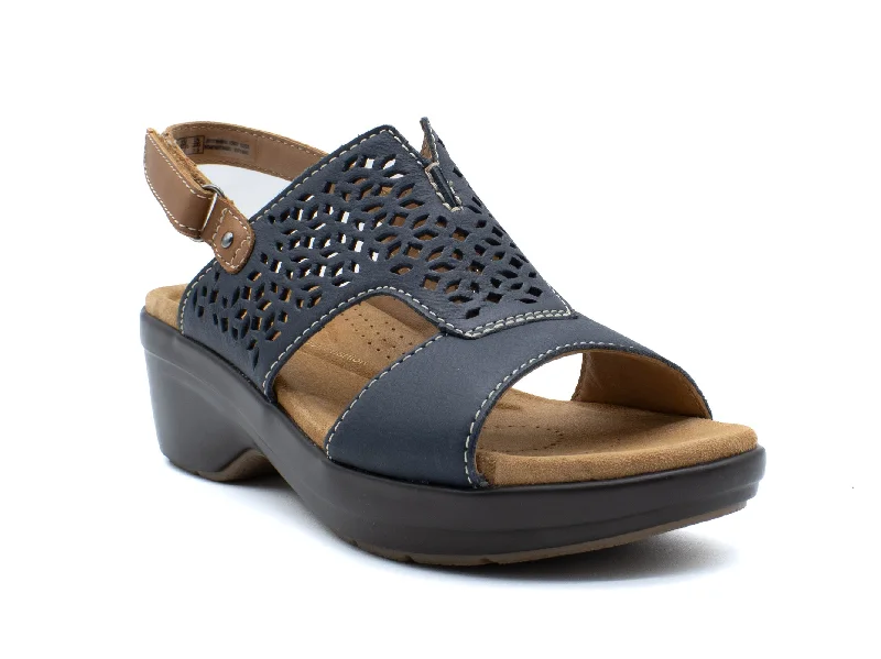 CLARKS Tuleah Sun