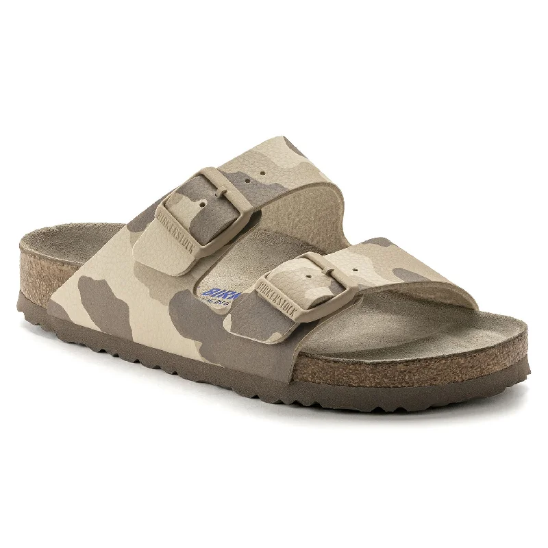 Arizona SFB - Camo Grey Taupe