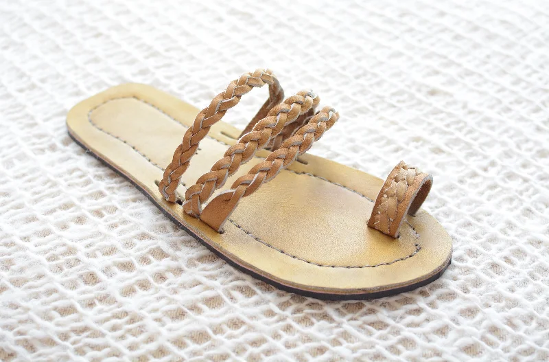 Slide Sandal "Jill"