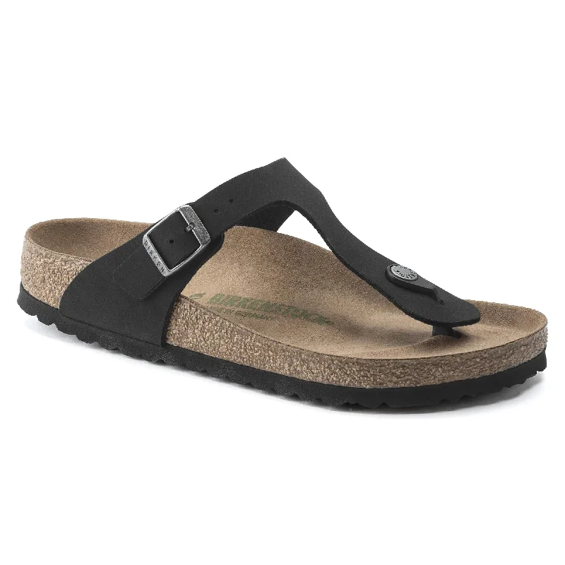 Gizeh Vegan Birko-Flor Nubuck