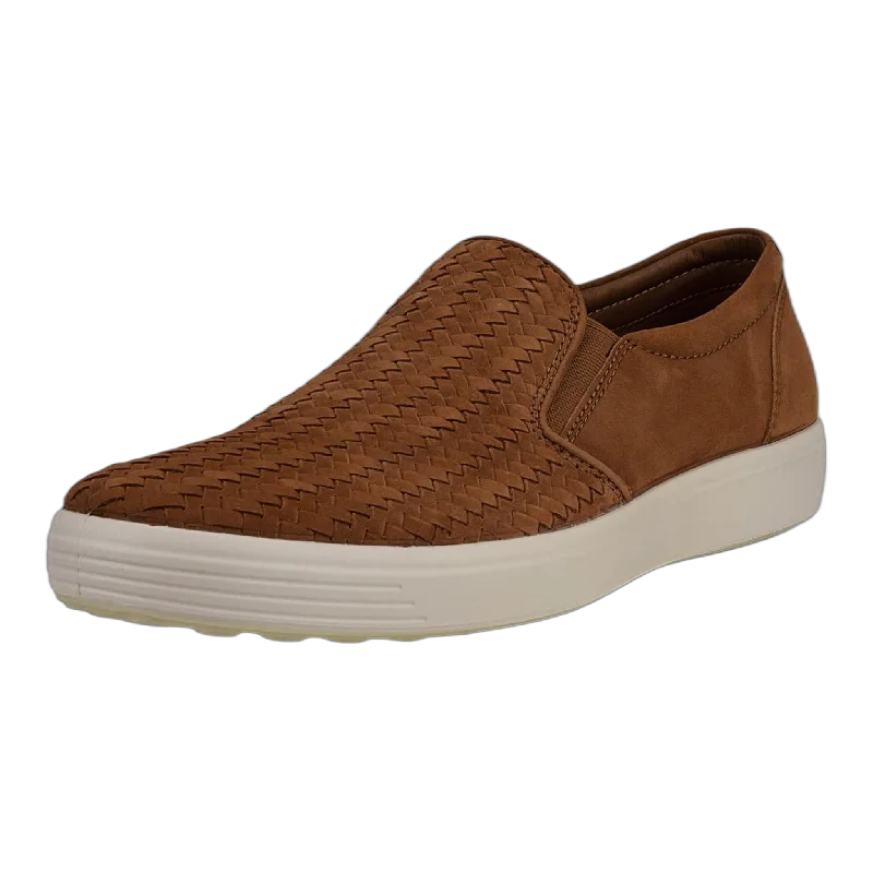 Men's Soft 7 Woven Slip-On