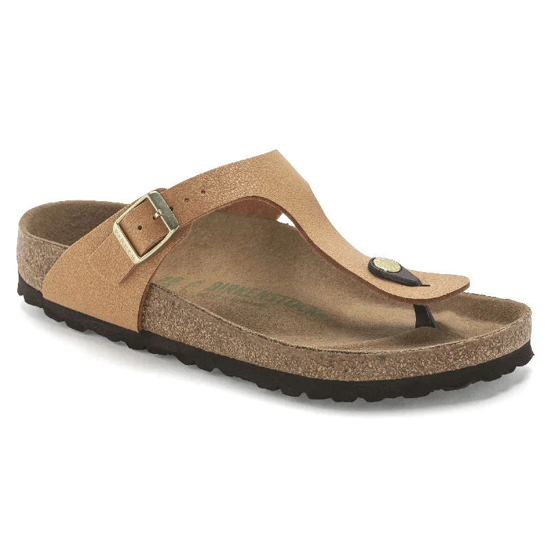 Gizeh Vegan Birko-Flor Nubuck