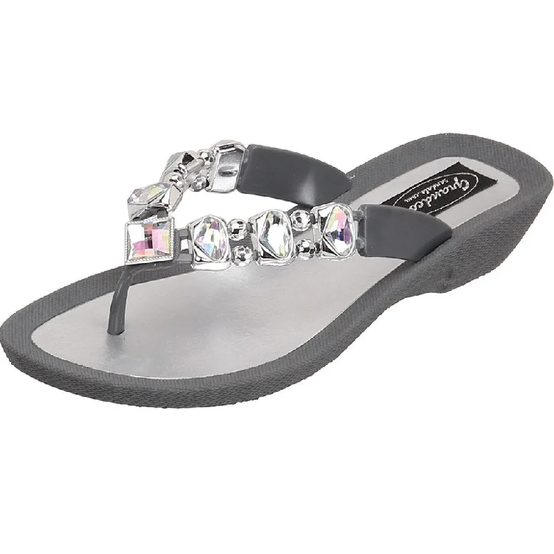 Grandco Sandals 27233E - AB Deluxe