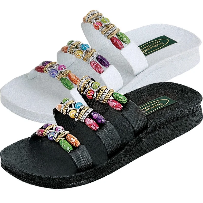 Grandco Sandals 22589 - Classic Slide