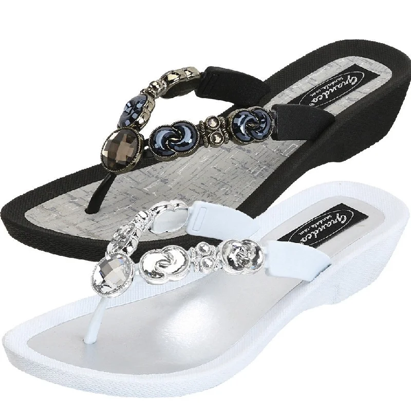 Grandco Sandals 27685 - Lunar