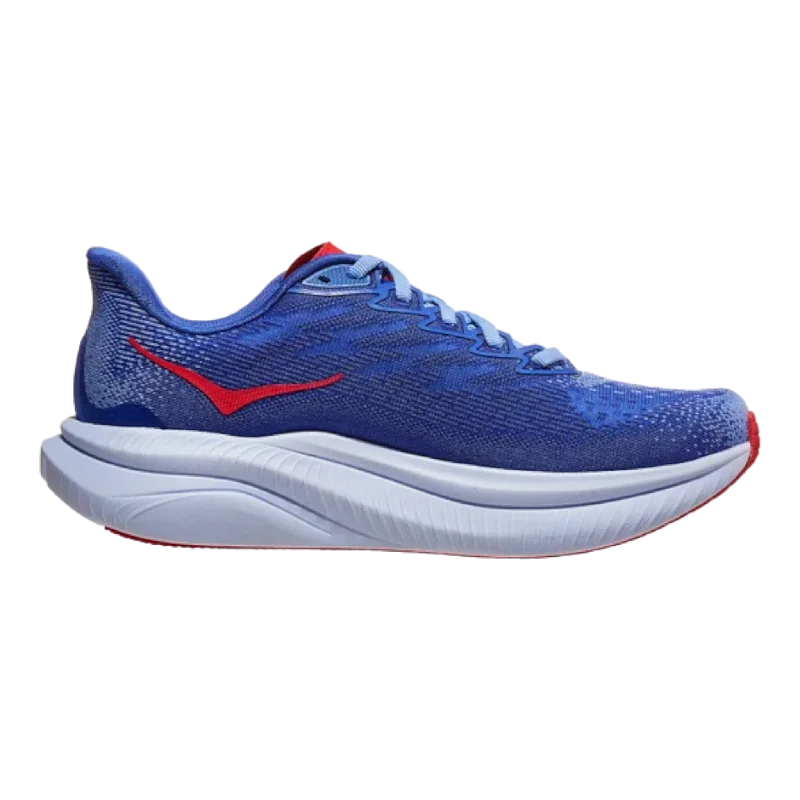 Women's Mach 6