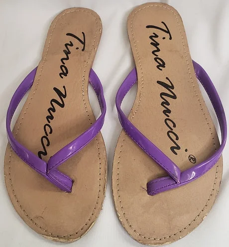 PURPLE PATENT