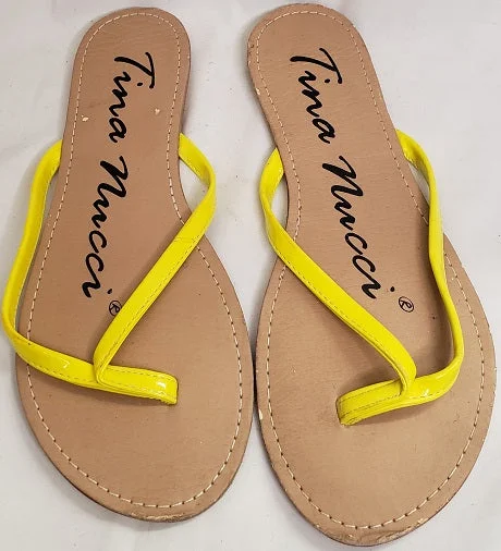 YELLOW PATENT