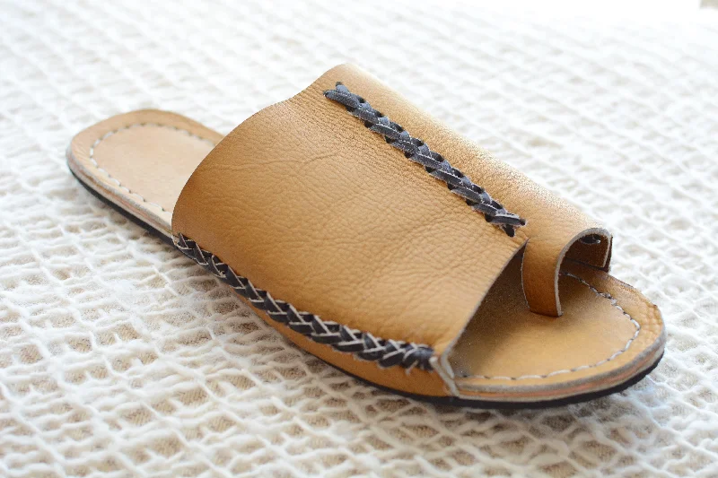 Slide Sandal "Jeronimo"