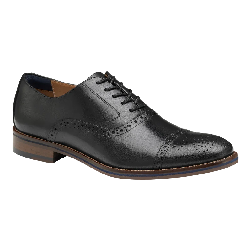 Conard 2.0 Cap Toe