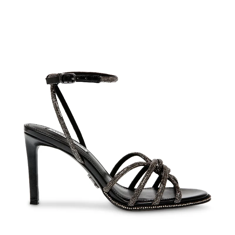 Kailyn-R Sandal BLACK