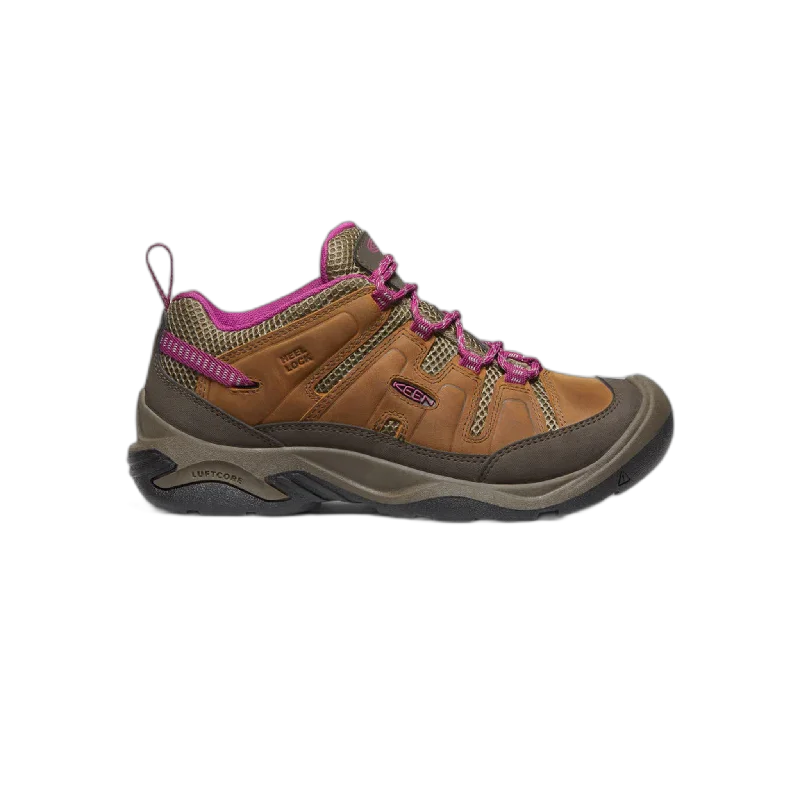 Women's Circadia Vent Shoe