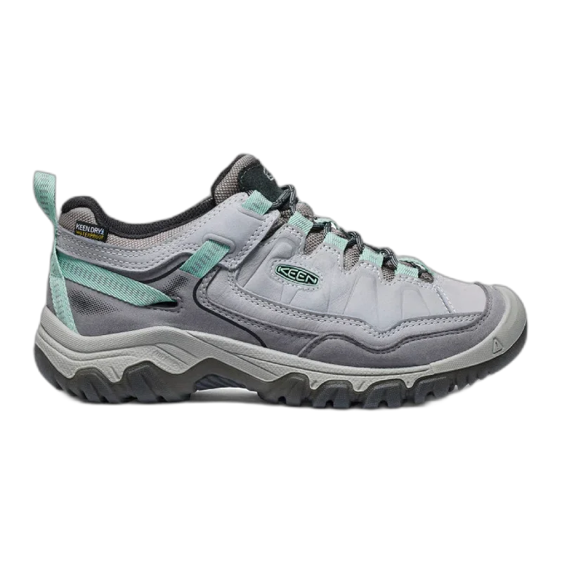 Women's Targhee IV Waterproof Hiking Shoe