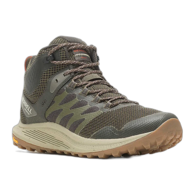 Men's Nova 3 Mid Waterproof