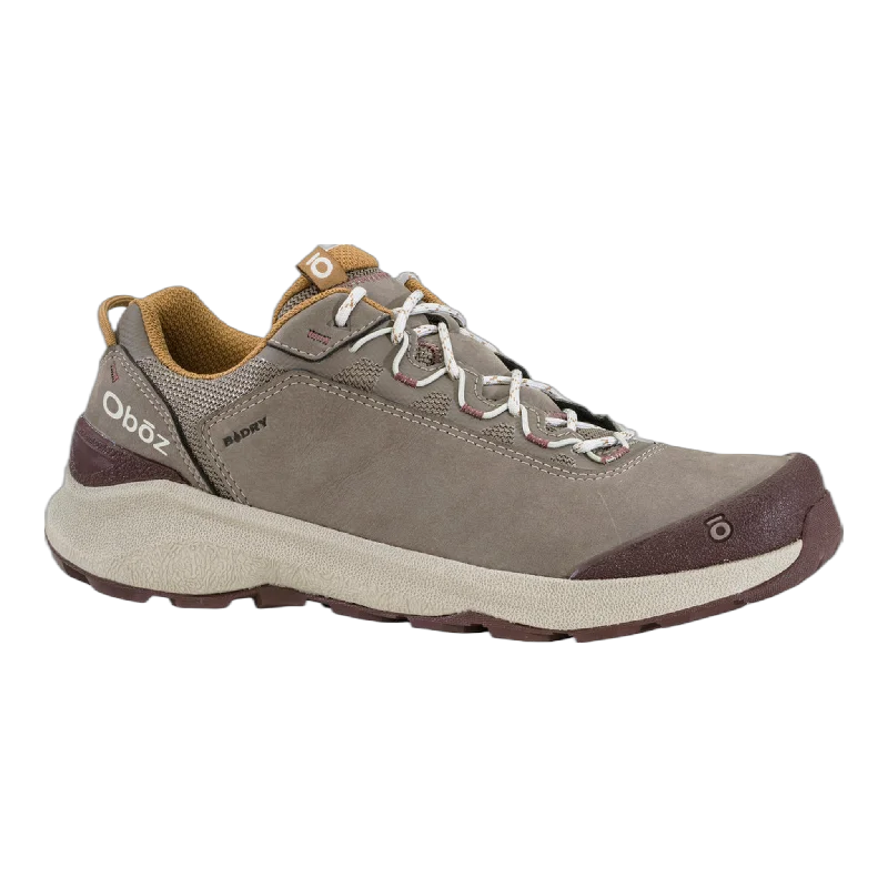 Men's Cottonwood Low Waterproof