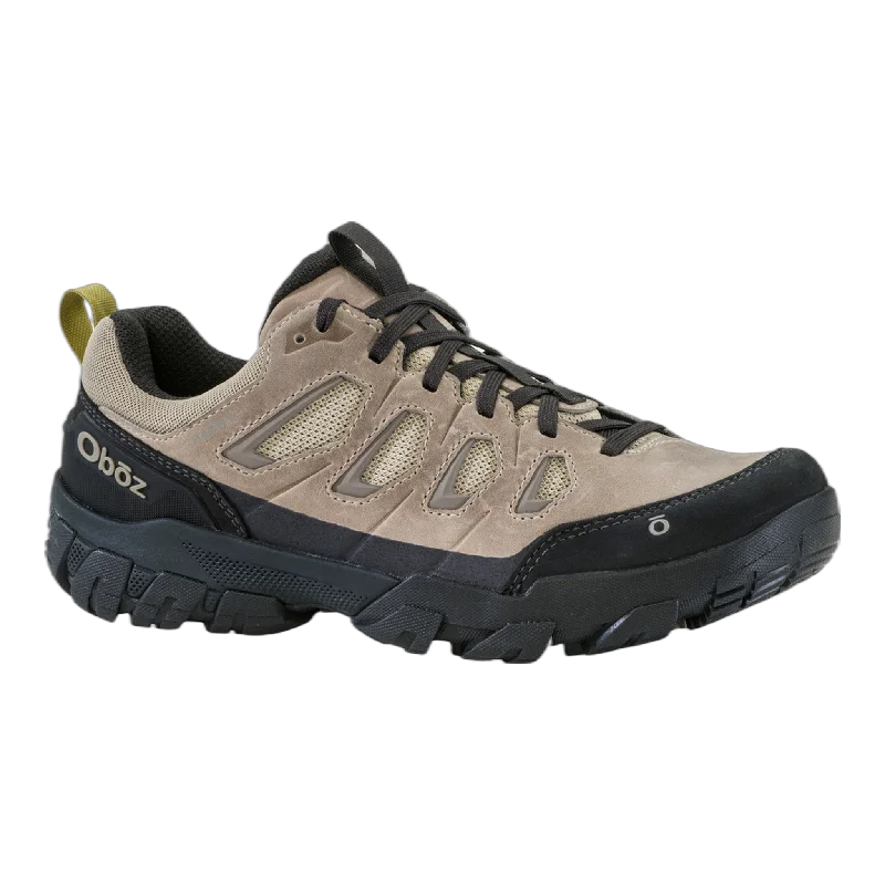 Men's Sawtooth X Low Waterproof