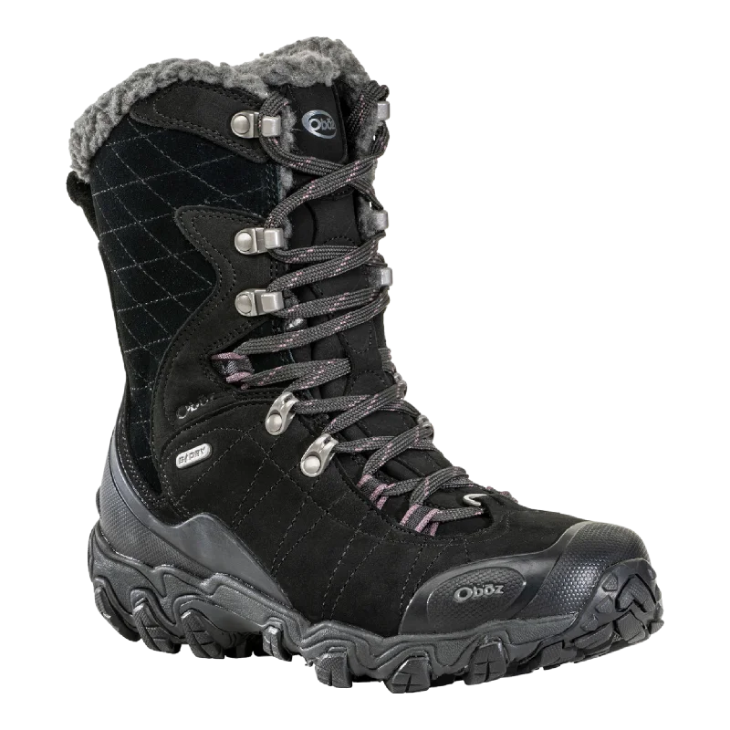 Women's Bridger 9'' Insulated