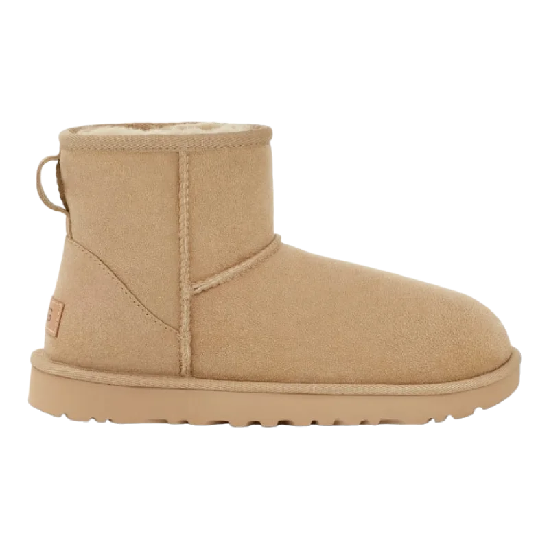 Women's Classic Mini II Boot