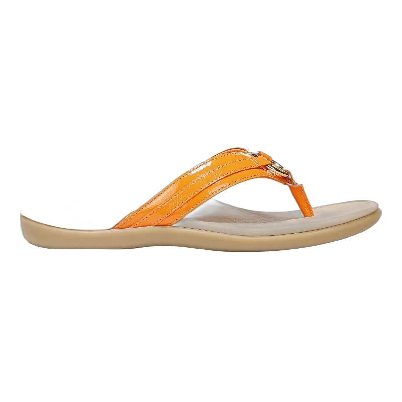 Tide Aloe Toe Post Sandal