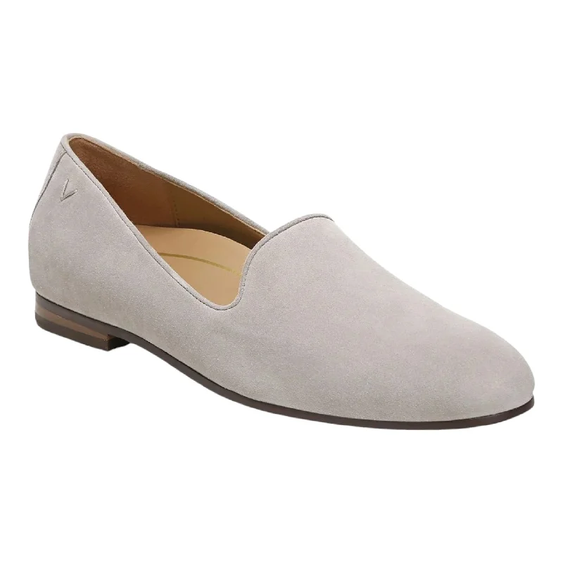 Willa Slip On Flat