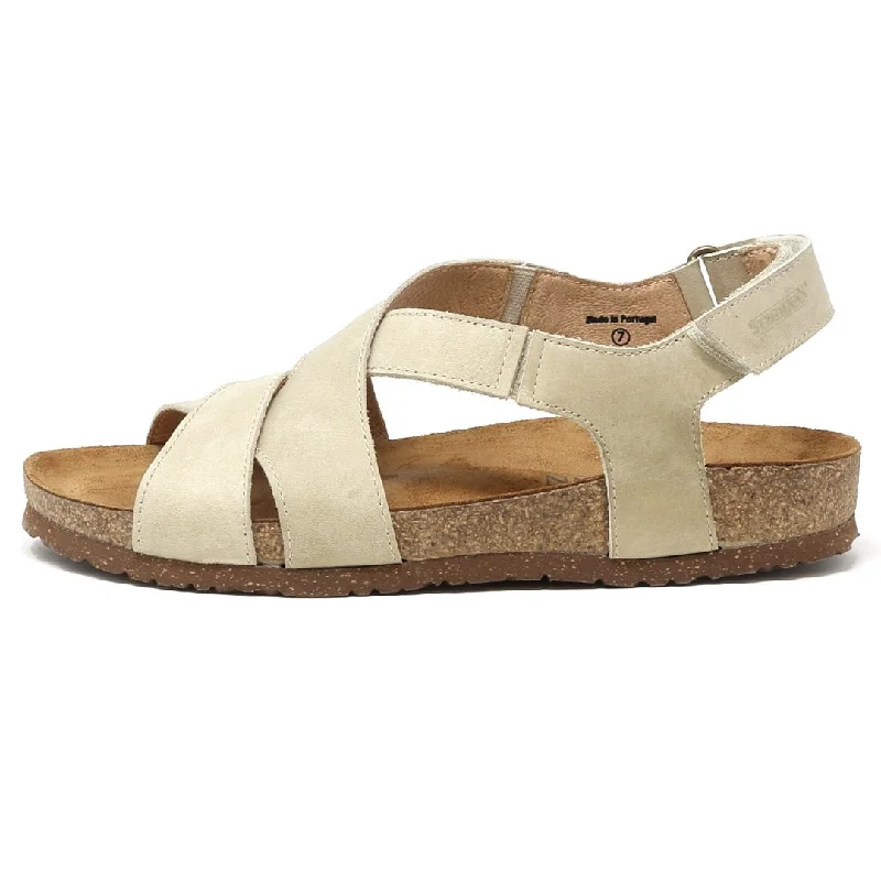 Women's 'Hannah' Sandal - Wide