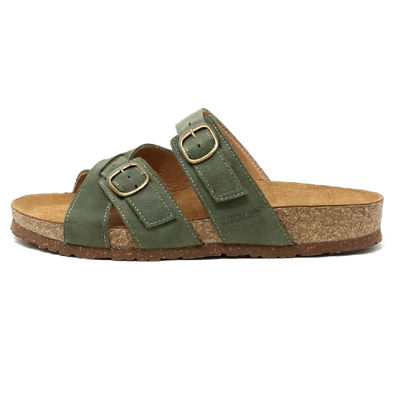 Women's 'Heidi' Sandal - Medium